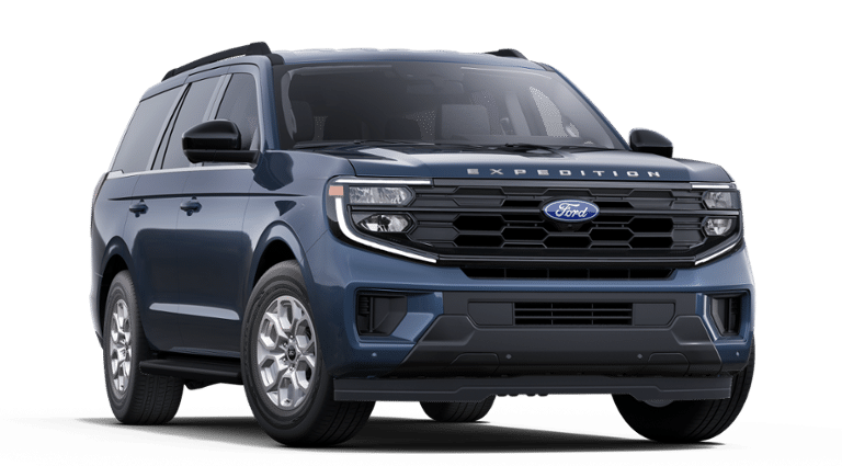 Expedition® vehicle